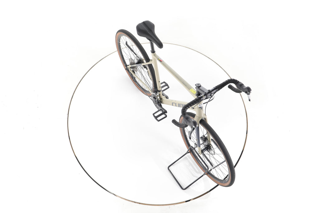 Cube Cube Nuroad Pro Gravelbike 2024 - Image 15