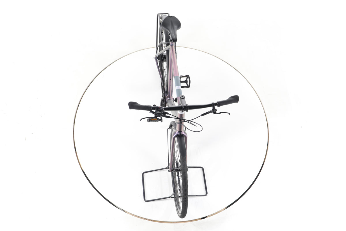 Cube Hyde Race Fahrrad City & Trekking - Image 16