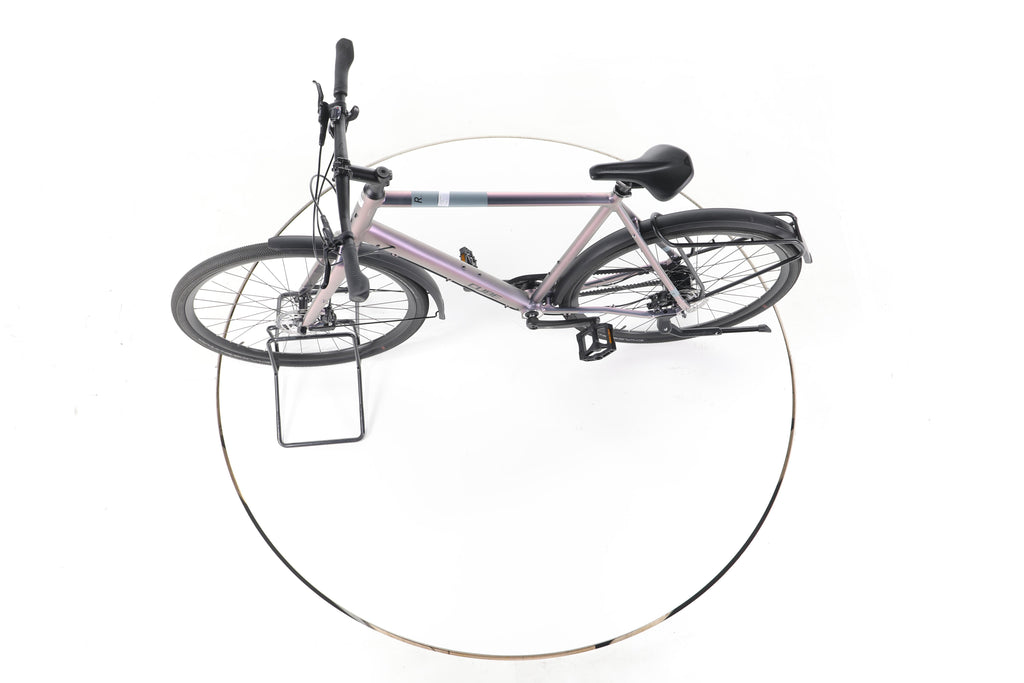 Cube Hyde Race Fahrrad City & Trekking - Image 19