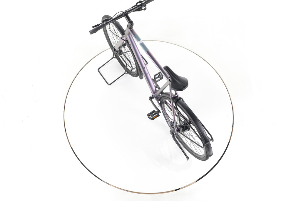 Cube Hyde Race Fahrrad City & Trekking - Image 21