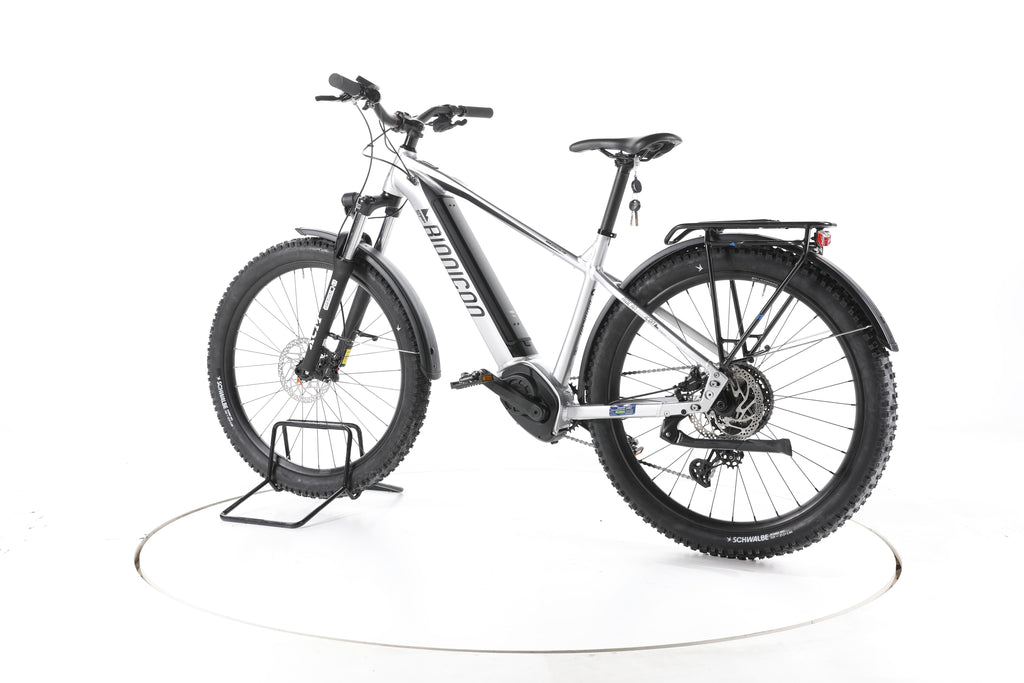 Bionicon Earp 2 SUV Trekking E-Bike - Image 8
