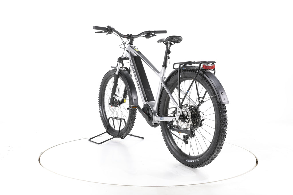Bionicon Earp 2 SUV Trekking E-Bike - Image 9