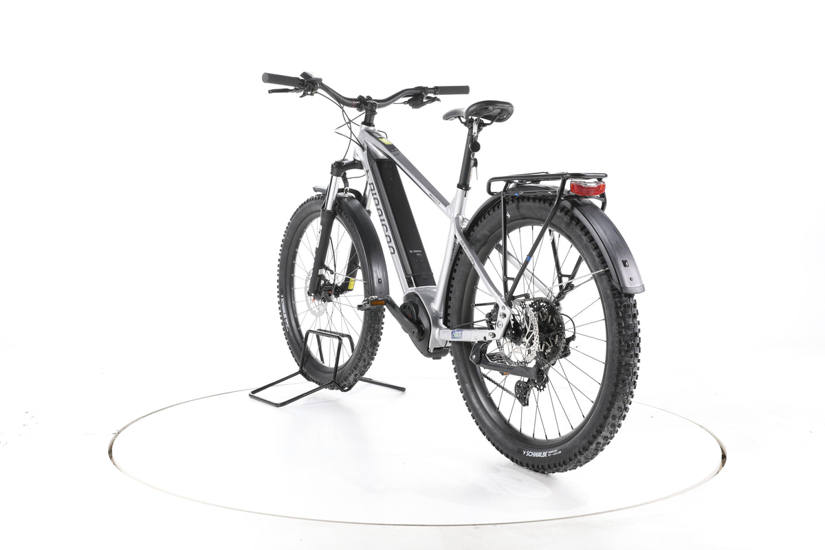 Bionicon Earp 2 SUV Trekking E-Bike - Image 9