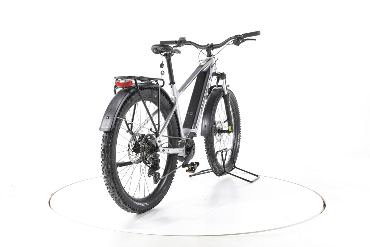 Bionicon Earp 2 SUV Trekking E-Bike - Image 11