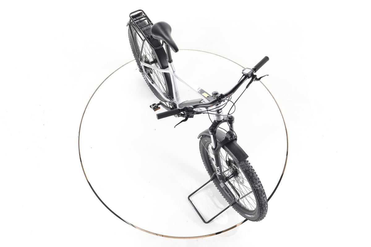 Bionicon Earp 2 SUV Trekking E-Bike - Image 15