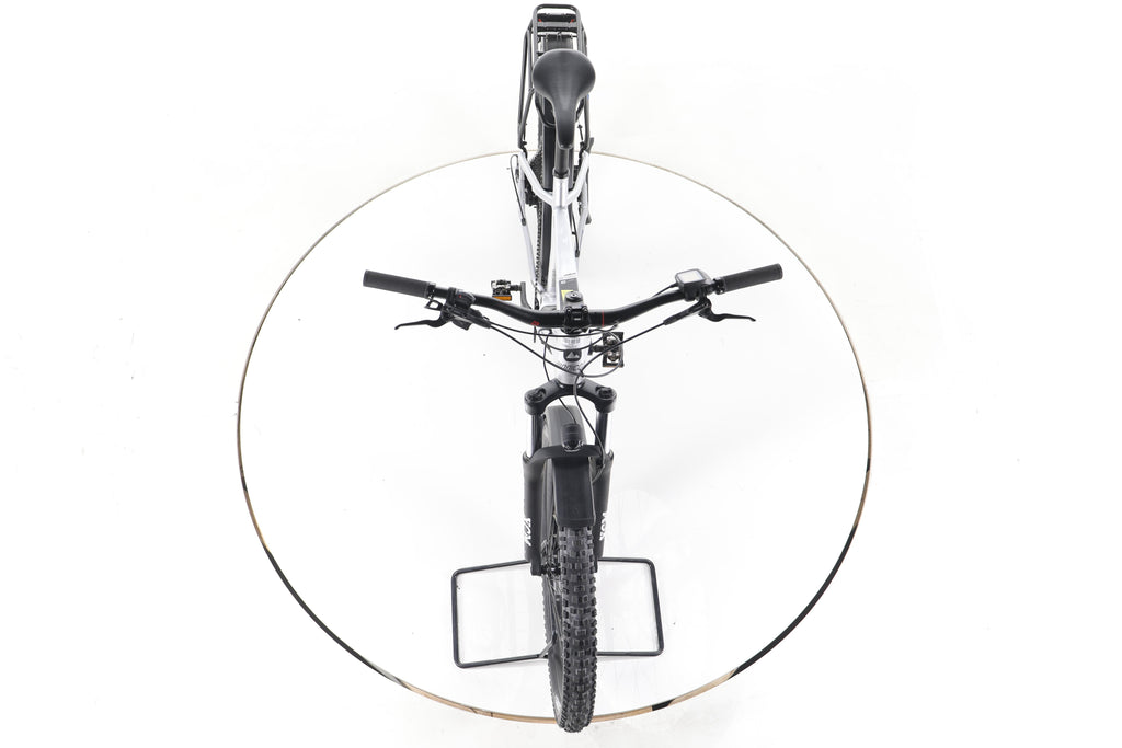 Bionicon Earp 2 SUV Trekking E-Bike - Image 16