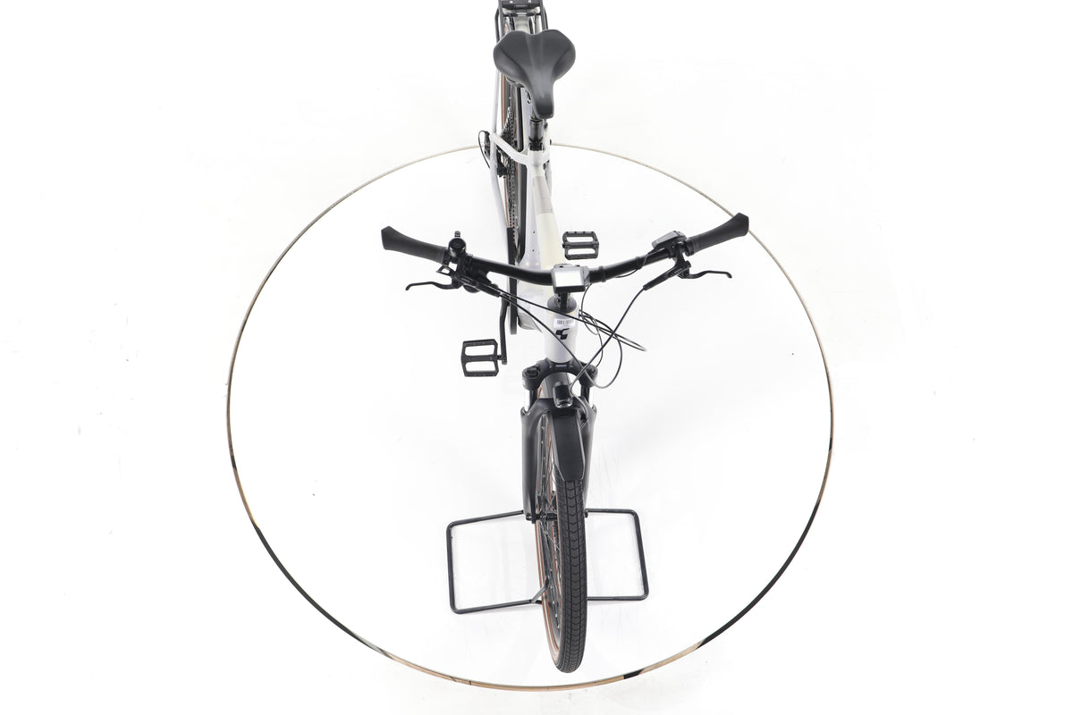 Cube Touring Hybrid Pro 625 Trekking E-Bike - Image 16