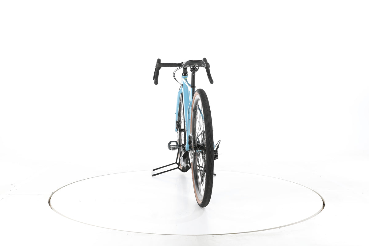 Cube Nuroad Pro Gravelbike 2025 - Image 10