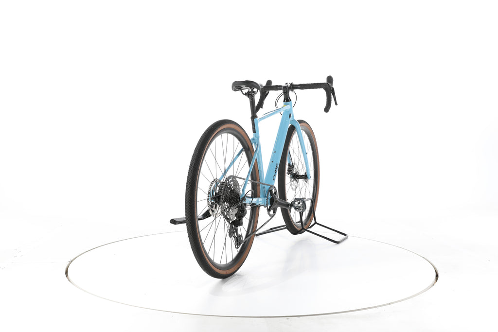 Cube Nuroad Pro Gravelbike 2025 - Image 11