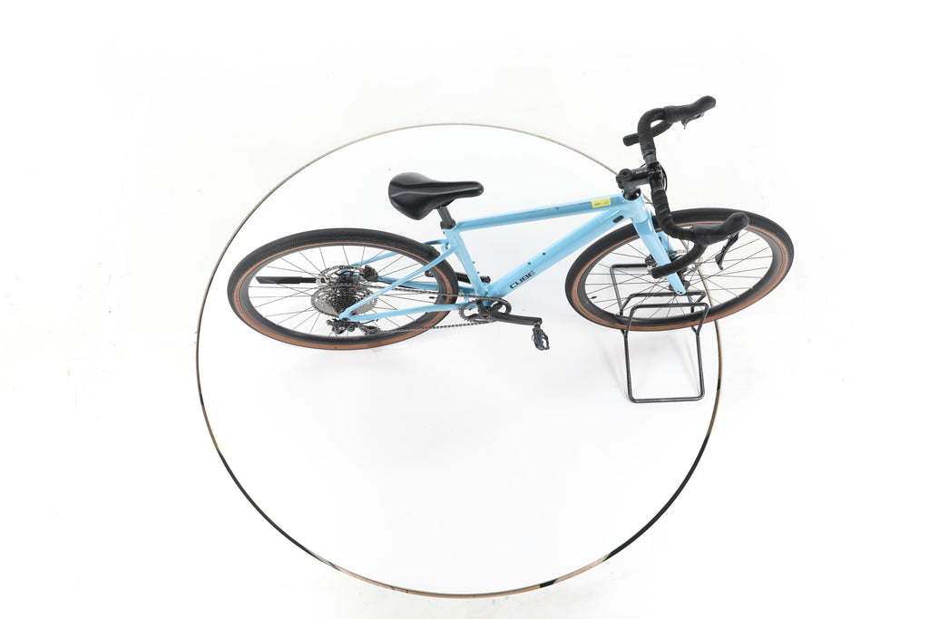 Cube Nuroad Pro Gravelbike 2025 - Image 13