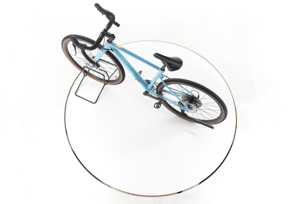 Cube Nuroad Pro Gravelbike 2025 - Image 20