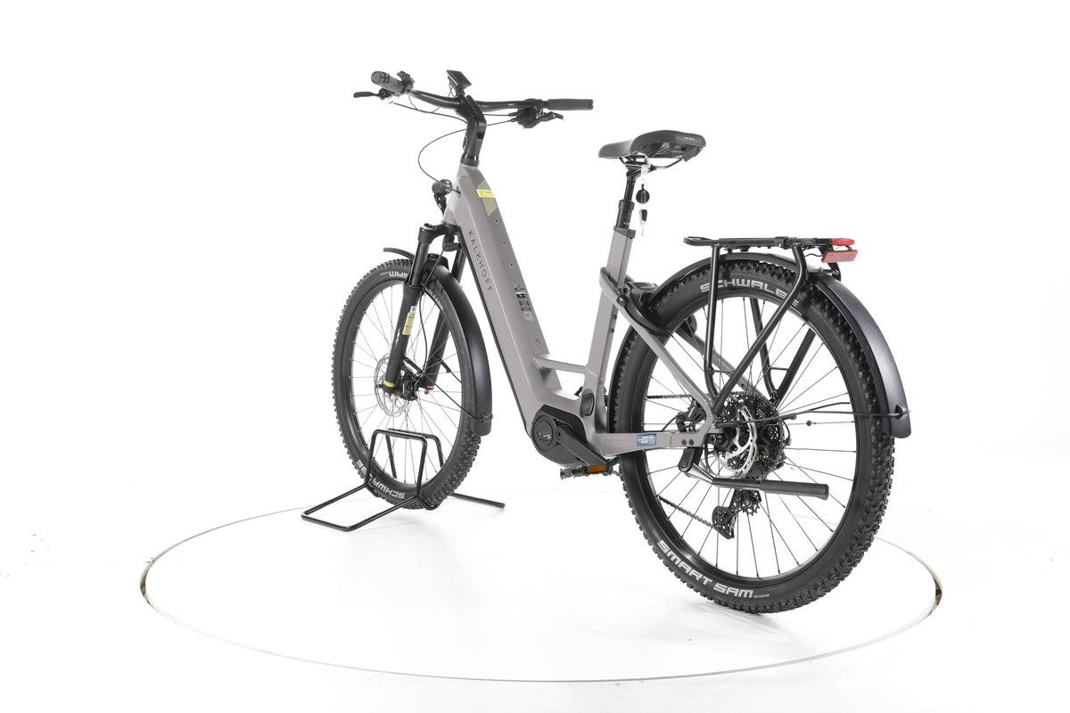 Kalkhoff Entice 7.B Move+ Trekking E-Bike Tiefeinsteiger - Image 9