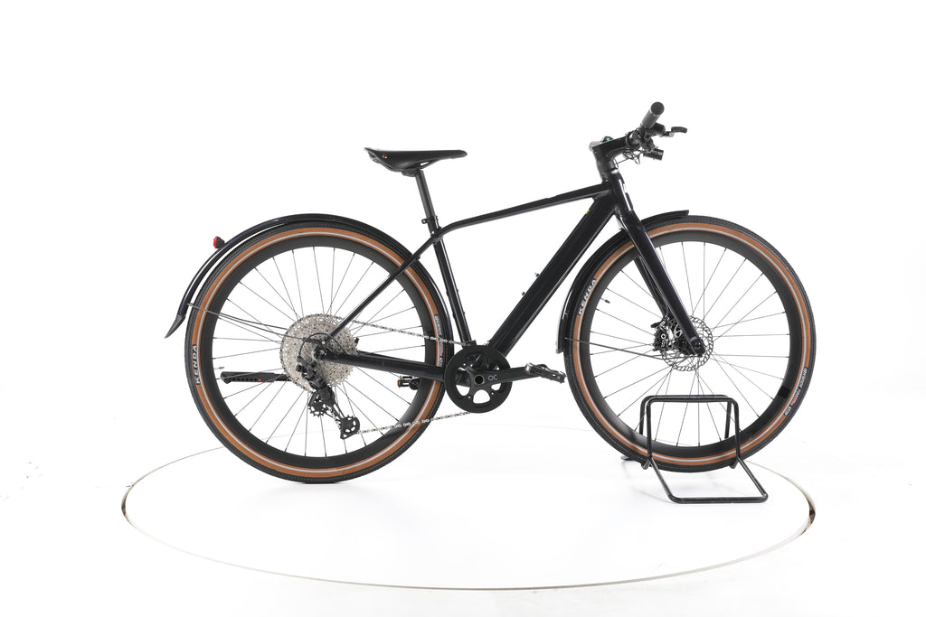 Orbea Vibe H10 Mud E-Bike - Image 1