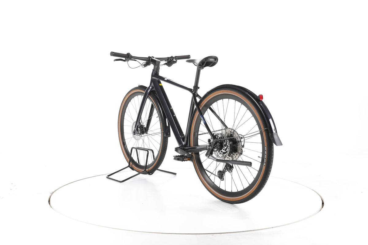 Orbea Vibe H10 Mud E-Bike - Image 9