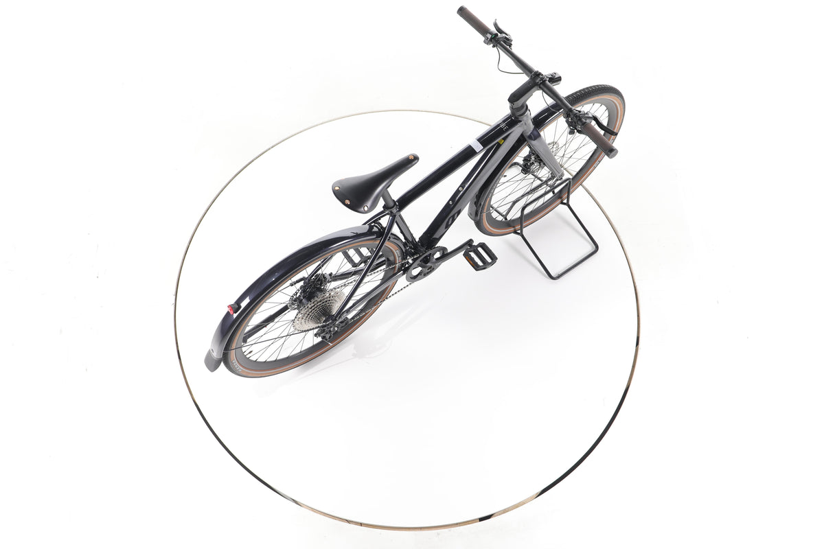Orbea Vibe H10 Mud E-Bike - Image 24