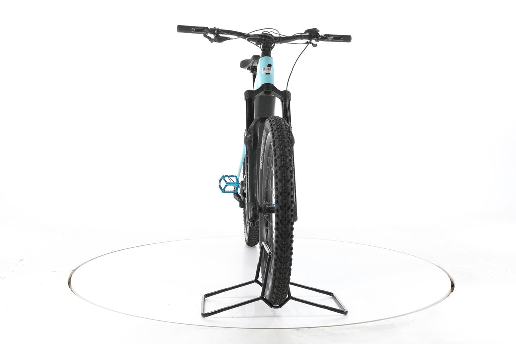 Cube Stereo Hybrid 160 HPC Race E-Bike Fully Carbon - Image 4