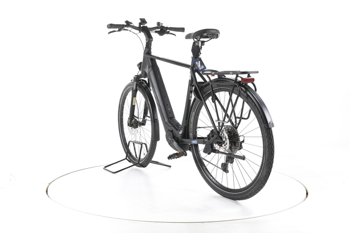 KTM Cento 10 Plus Trekking E-Bike - Image 9