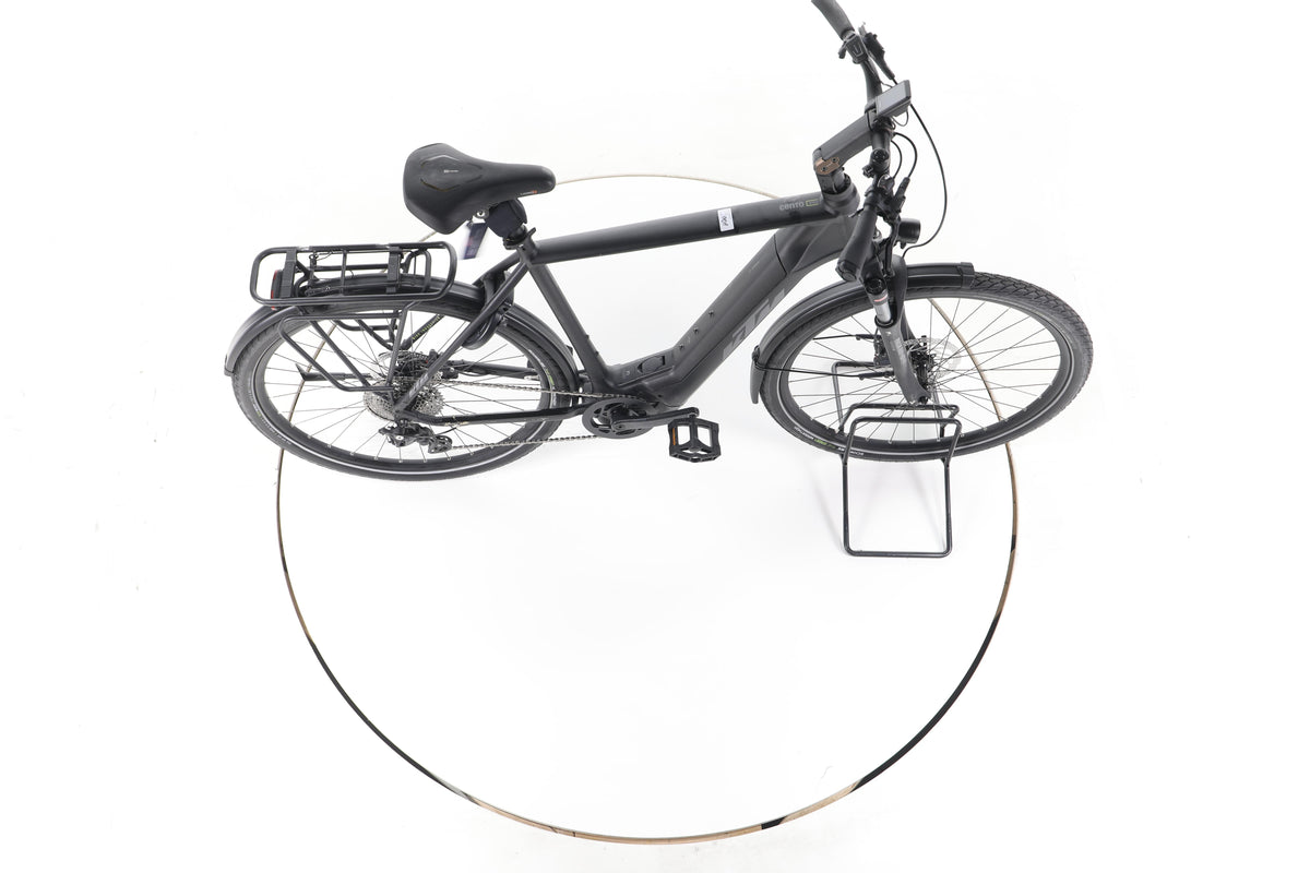 KTM Cento 10 Plus Trekking E-Bike - Image 13