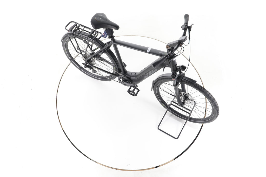 KTM Cento 10 Plus Trekking E-Bike - Image 14