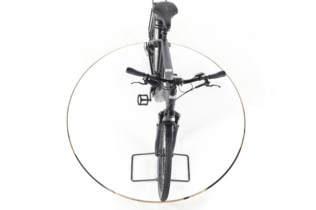 KTM Cento 10 Plus Trekking E-Bike - Image 16