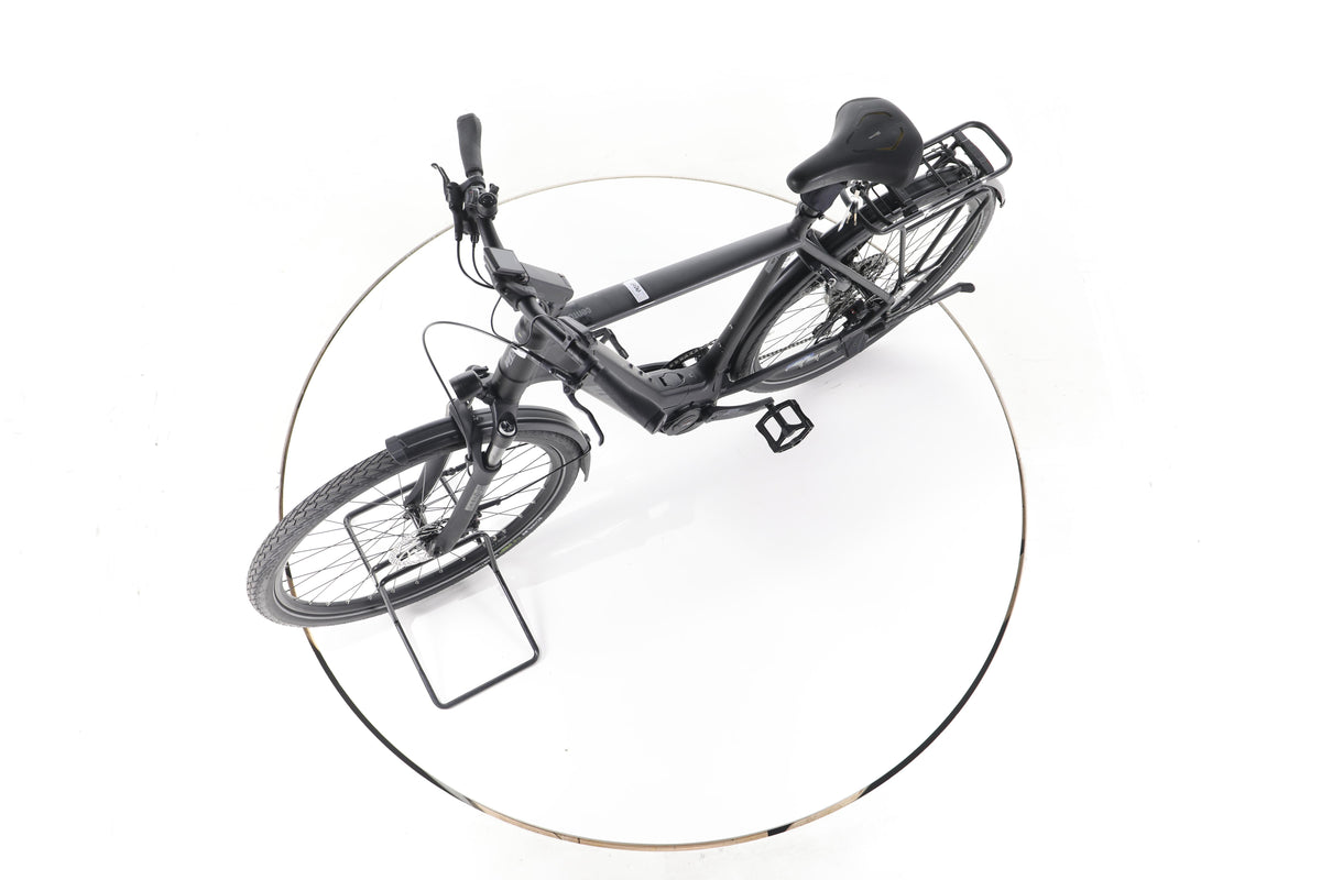 KTM Cento 10 Plus Trekking E-Bike - Image 18