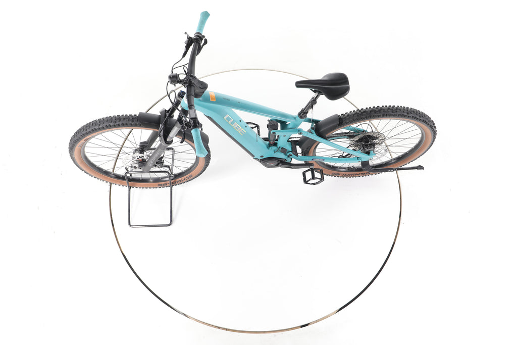 Cube Stereo Hybrid One44 SUV E-Bike 2025 - Image 19