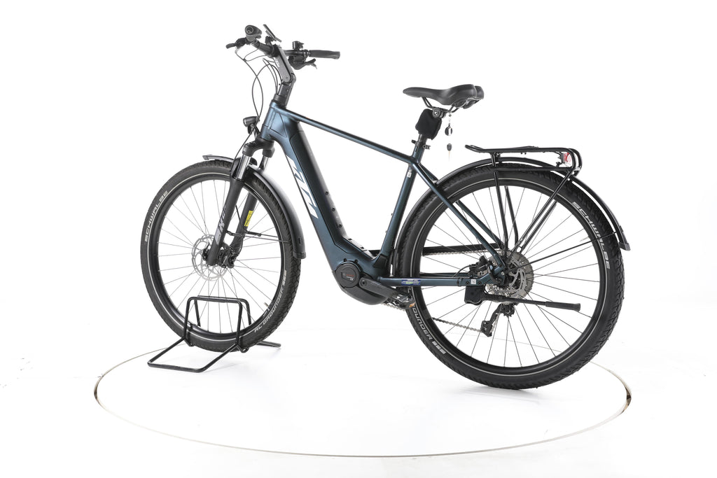 KTM Macina Gran 720 Trekking E-Bike - Image 8