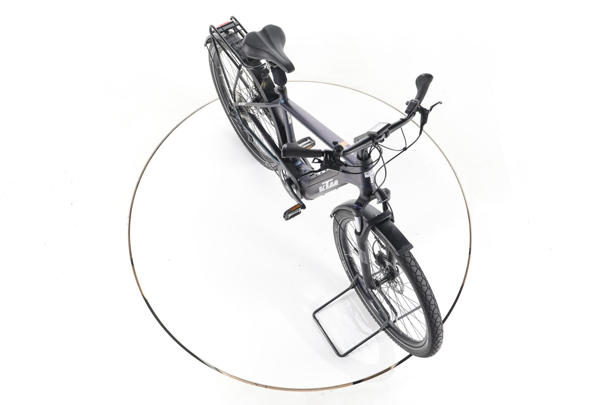 KTM Macina Gran 720 Trekking E-Bike - Image 15