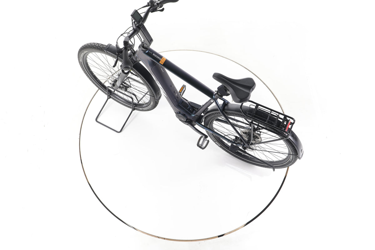 KTM Macina Gran 720 Trekking E-Bike - Image 20