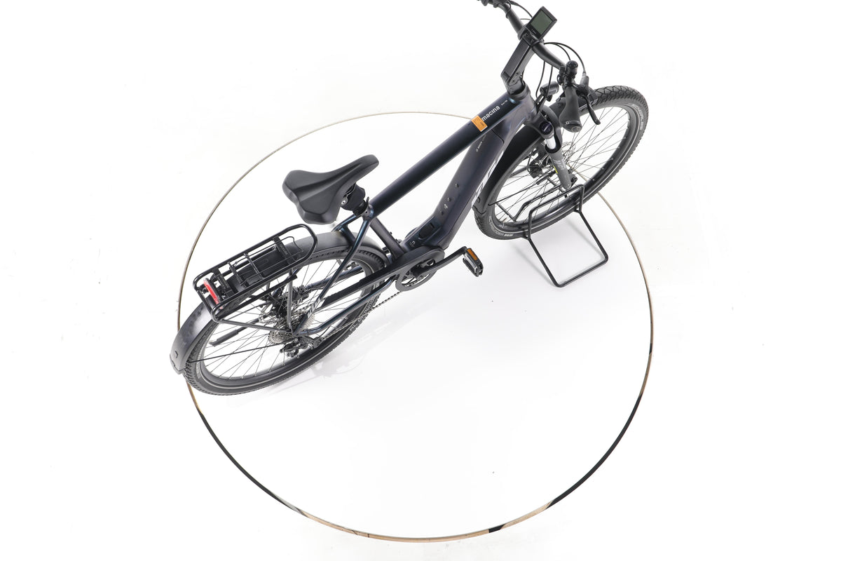 KTM Macina Gran 720 Trekking E-Bike - Image 24