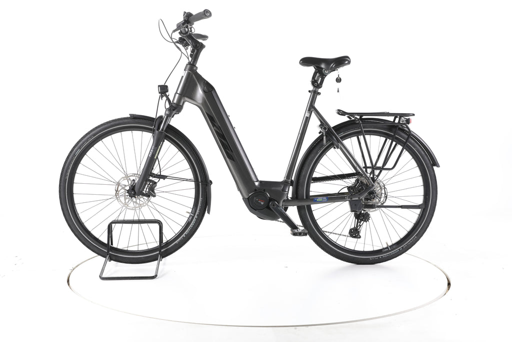 KTM Macina Style Trekking E-Bike Tiefeinsteiger - Image 7
