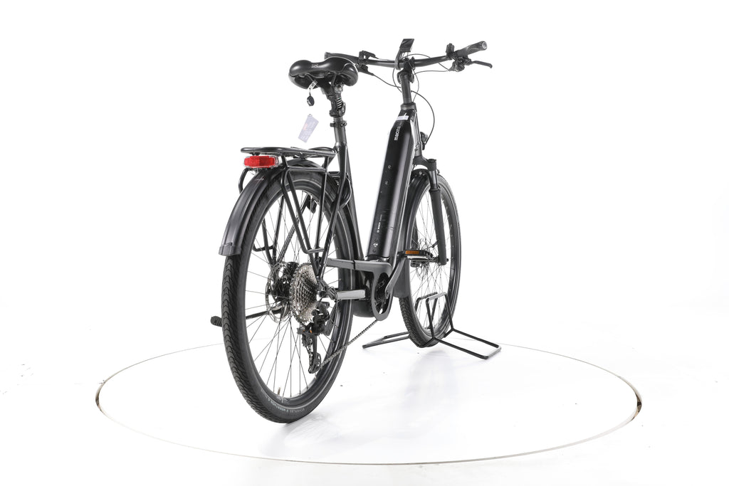 KTM Macina Style Trekking E-Bike Tiefeinsteiger - Image 11