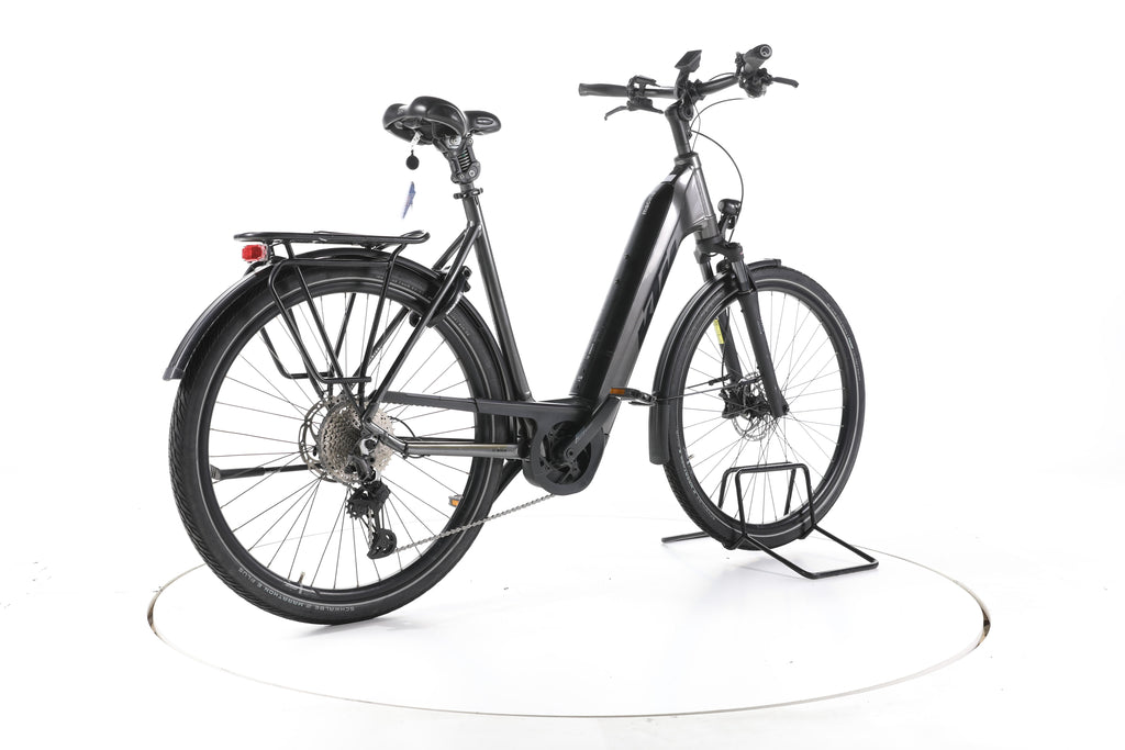 KTM Macina Style Trekking E-Bike Tiefeinsteiger - Image 12