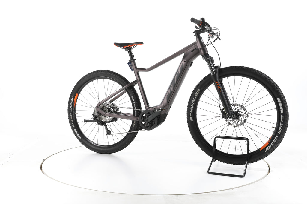 KTM Macina Race 592 E-Bike - Image 2