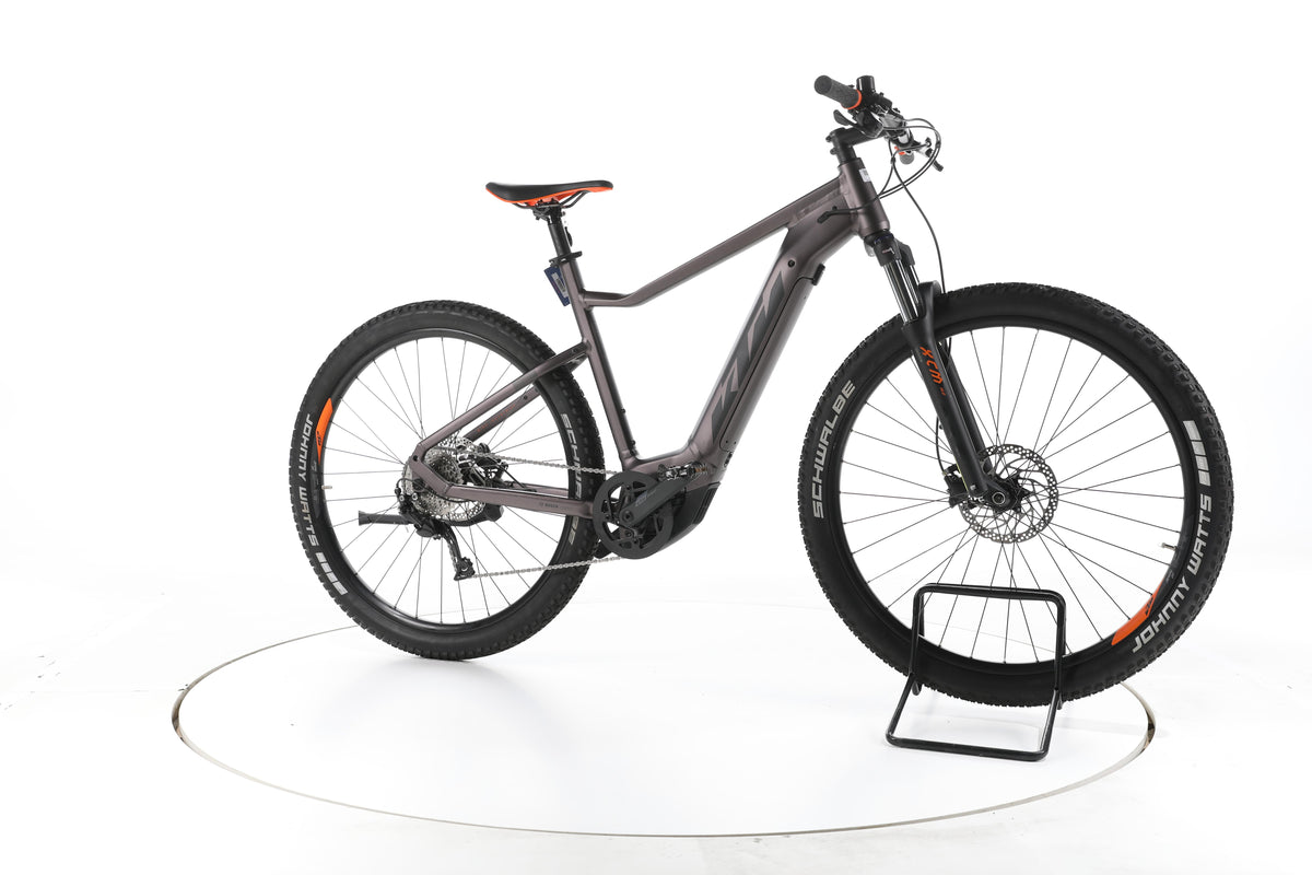 KTM Macina Race 592 E-Bike - Image 2