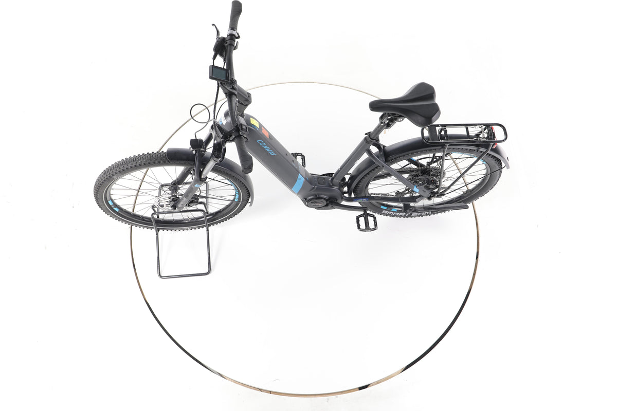 Conway Cairon C 2.0 625 Trekking E-Bike Tiefeinsteiger - Image 19