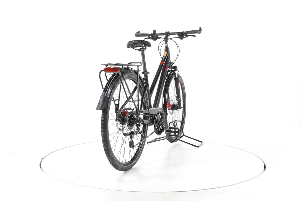 Pegasus Solero SL Disc 24 Fahrrad City & Trekking - Image 11