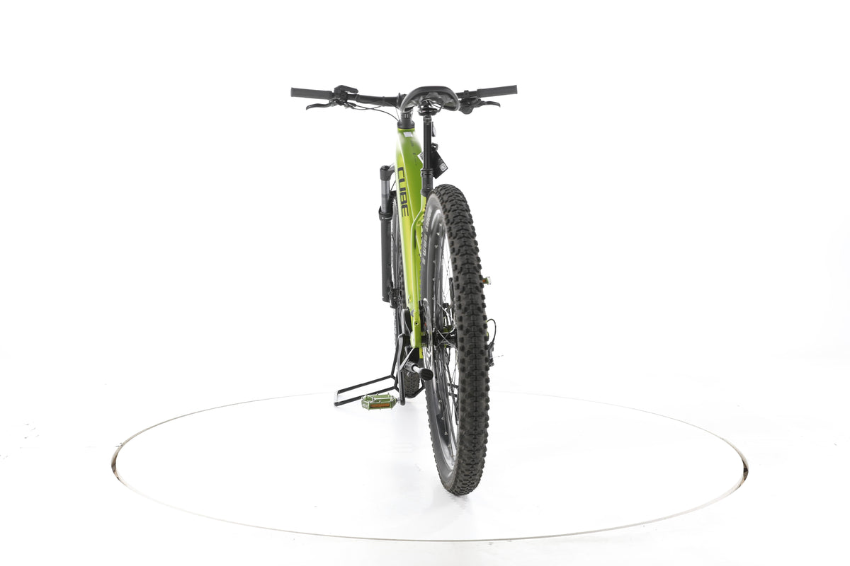 Cube Reaction Hybrid Race E-Bike 2025 - Image 10