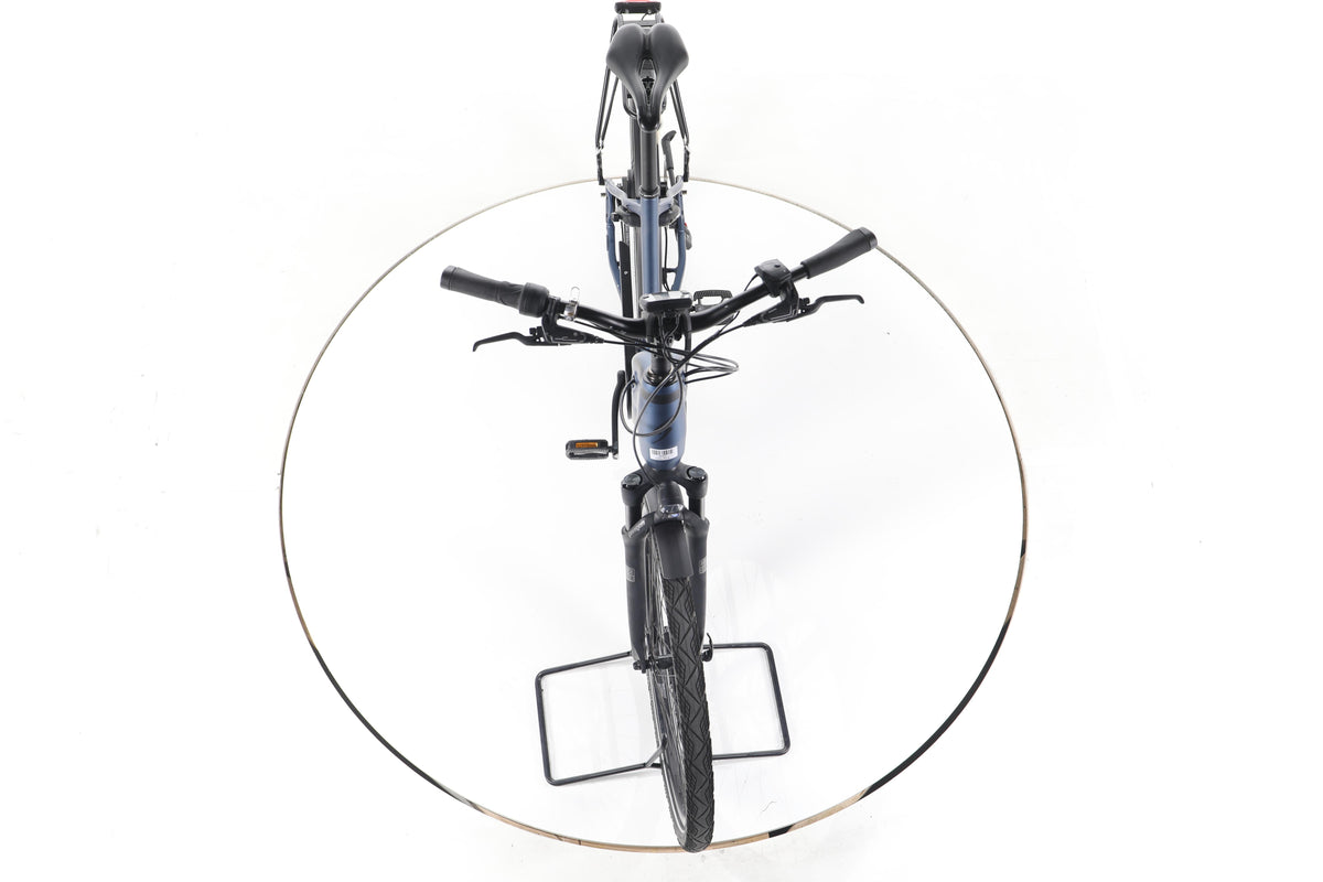 Simplon Spotlight Bosch CX City E-Bike Tiefeinsteiger - Image 16