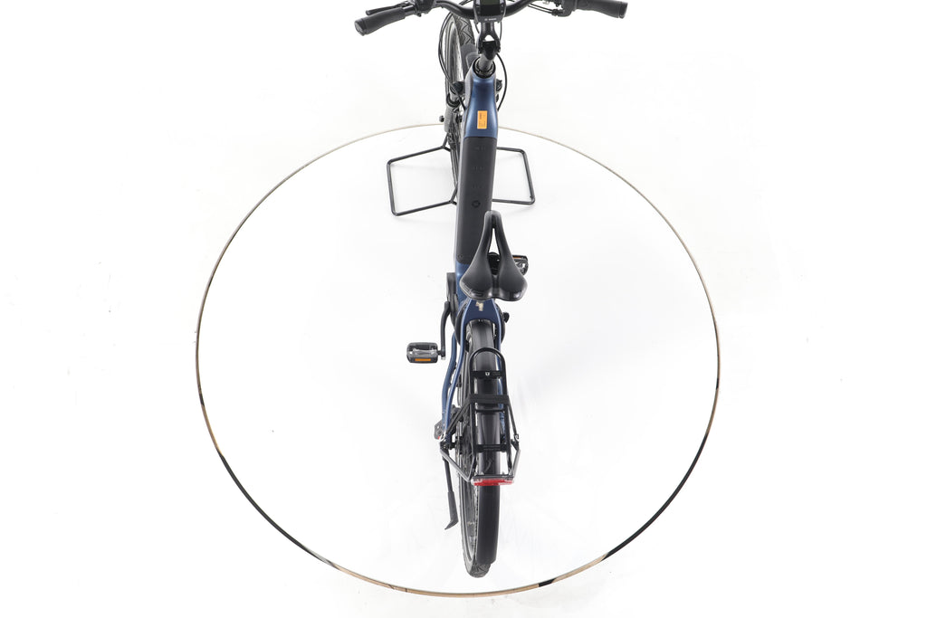 Simplon Spotlight Bosch CX City E-Bike Tiefeinsteiger - Image 22