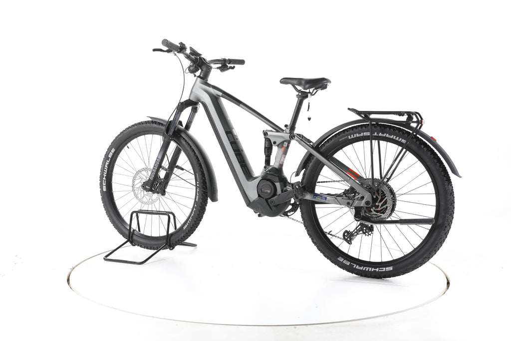 Cube Stereo Hybrid 120 Pro Allroad SUV E-Bike - Image 8