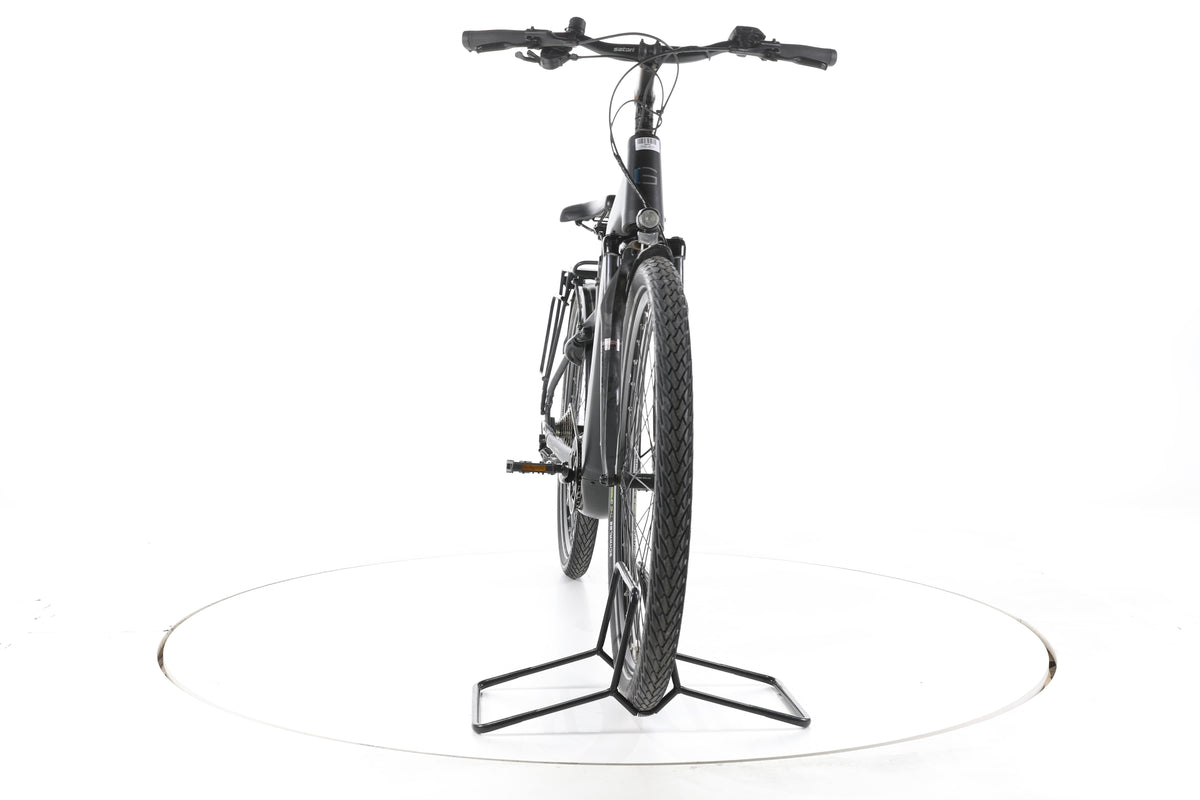 Gudereit ET-3.5 Trekking E-Bike Tiefeinsteiger - Image 4