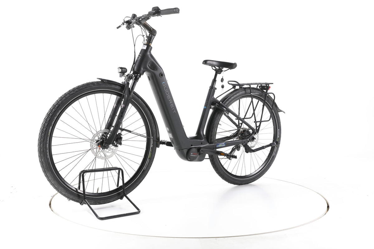 Gudereit ET-3.5 Trekking E-Bike Tiefeinsteiger - Image 6