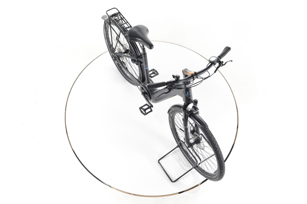 Gudereit ET-3.5 Trekking E-Bike Tiefeinsteiger - Image 15