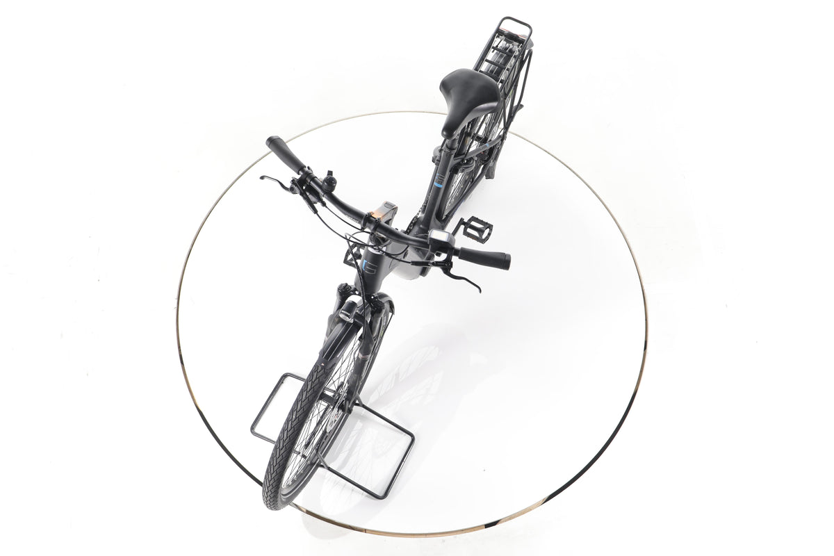 Gudereit ET-3.5 Trekking E-Bike Tiefeinsteiger - Image 17