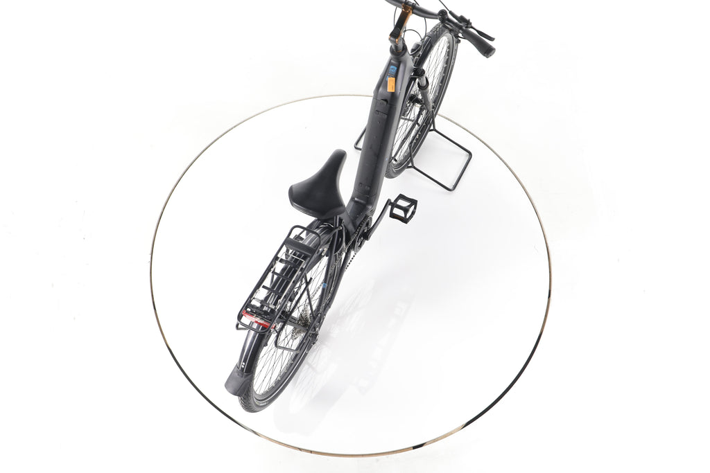 Gudereit ET-3.5 Trekking E-Bike Tiefeinsteiger - Image 23