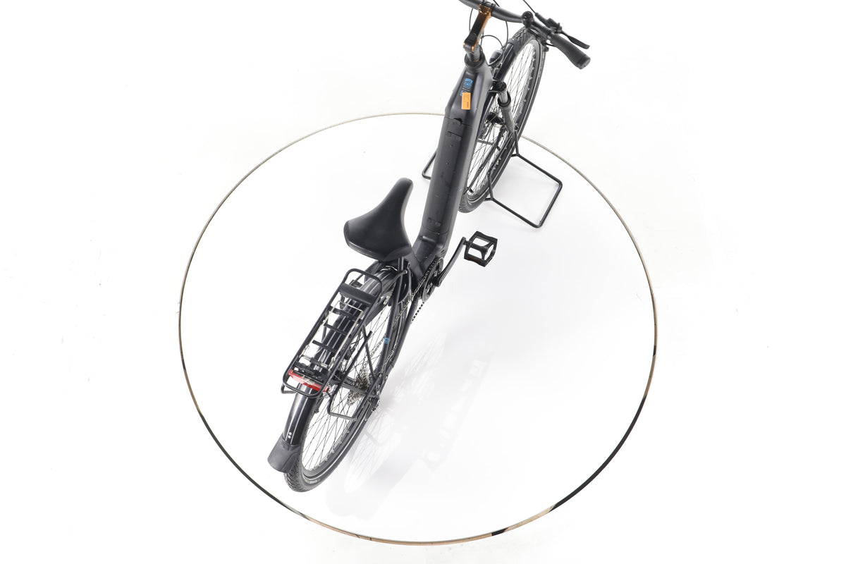 Gudereit ET-3.5 Trekking E-Bike Tiefeinsteiger - Image 23