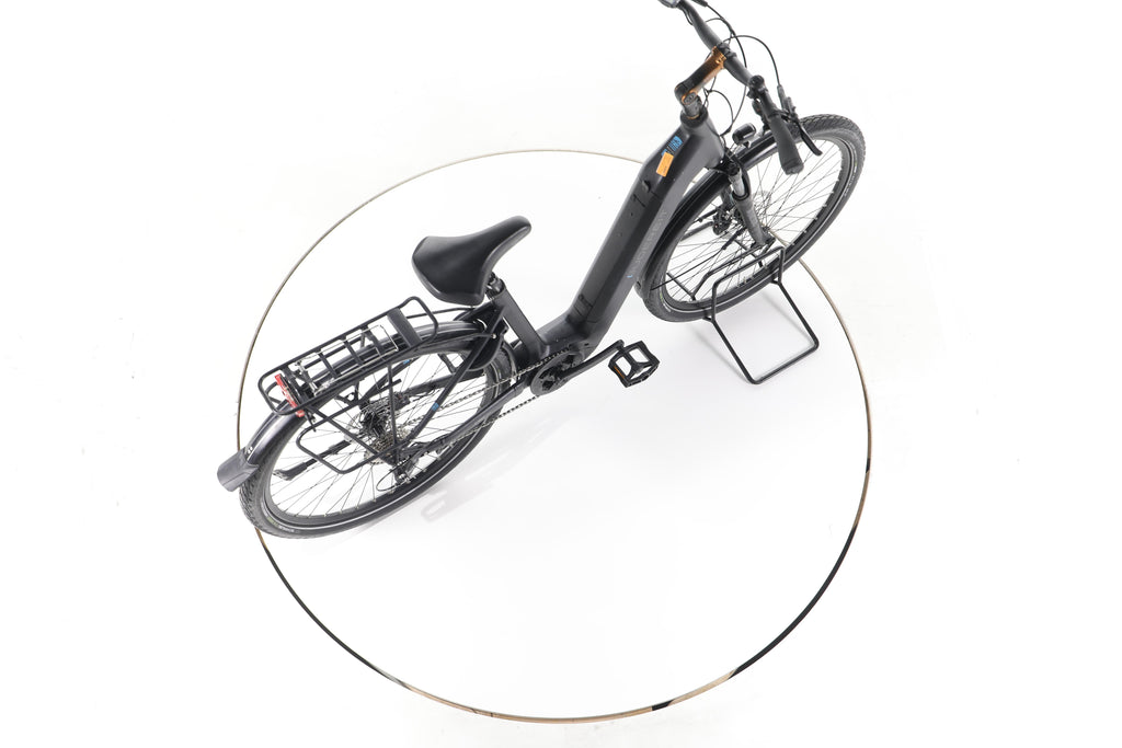 Gudereit ET-3.5 Trekking E-Bike Tiefeinsteiger - Image 24