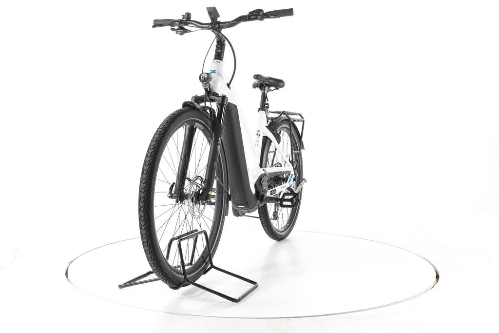 Pegasus Premio Evo 11 Trekking E-Bike - Image 5