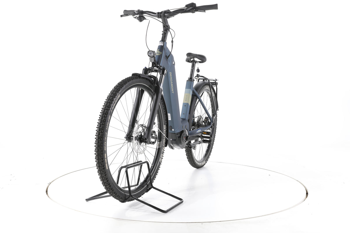 Bergamont E-Horizon SUV Country Trekking E-Bike Tiefeinsteiger 2024 - Image 5